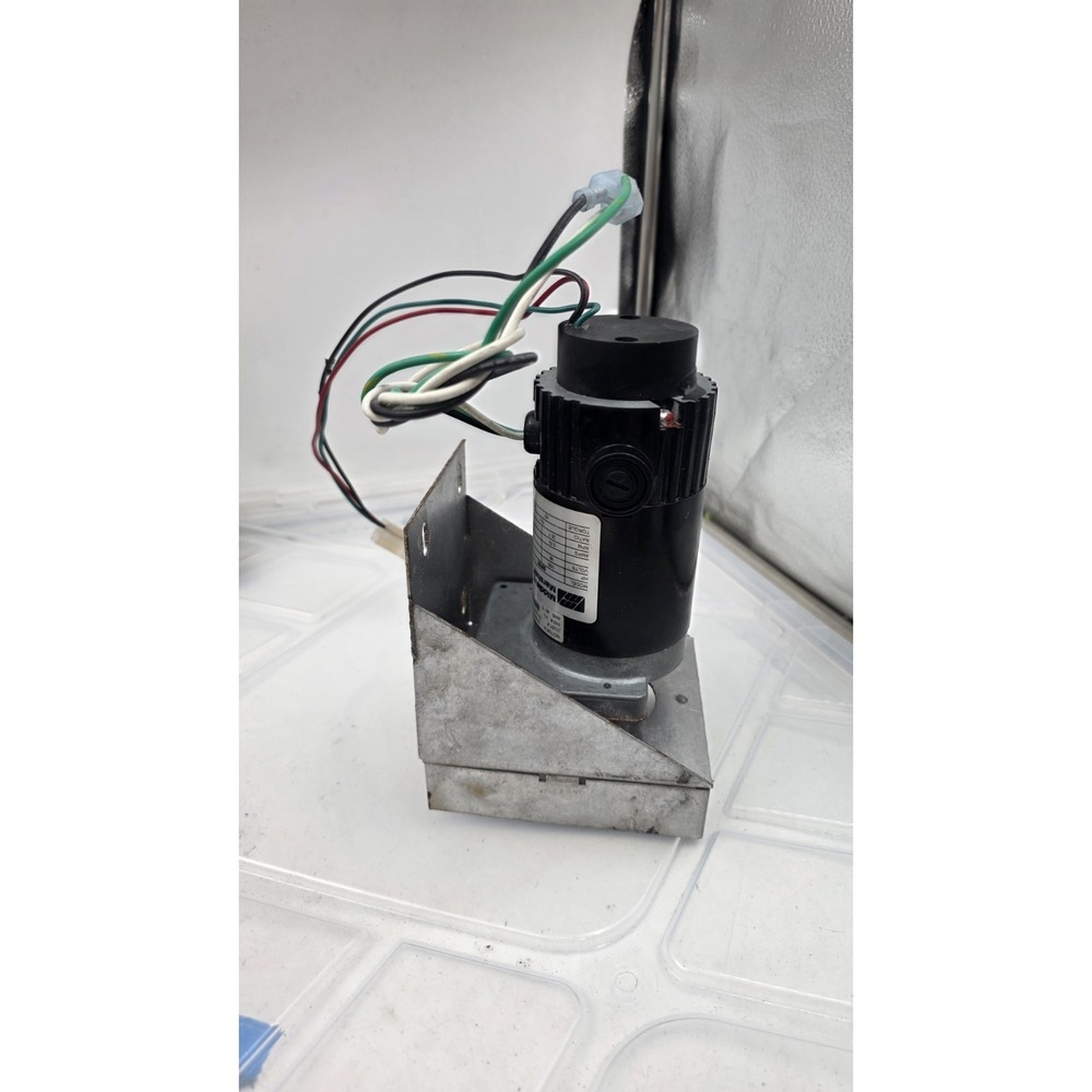 CTX Gemini Conveyor Drive Motor